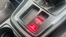 SEAT Leon 1.5 TSI EVO 150 FR Black Edition [EZ] 5dr Petrol Hatchback